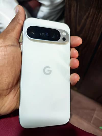 google pixel 9 pro 16/128