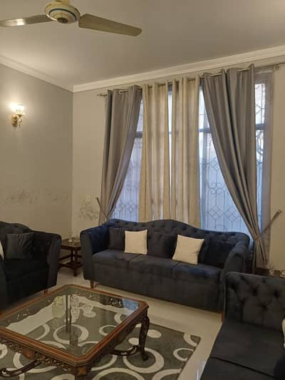 20marla house for rent in main boulevard defence opposite adil hospital