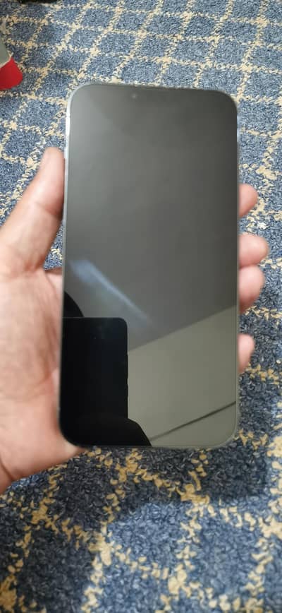 iPhone 13 pro max 256 non pta factory unlock