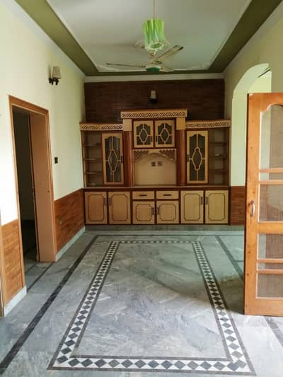 House For Rent In G-13 (4 Marla)