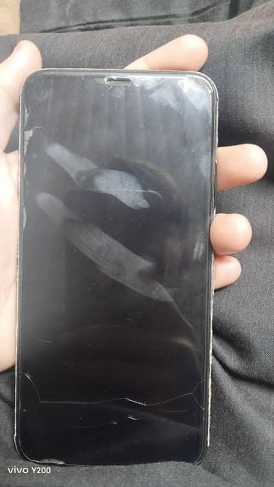 iPhone 11 pro max 64gb