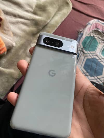 GOOGLE Pixel 8