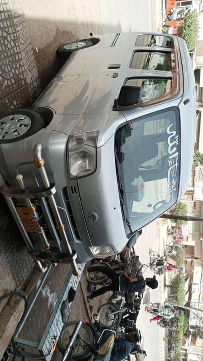 arjant selling gari me koi bhe kam nh he Bhoot achi candishan he