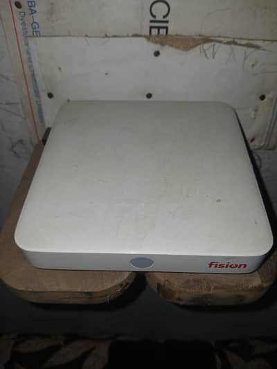 Fision Android box for All types of led and tv