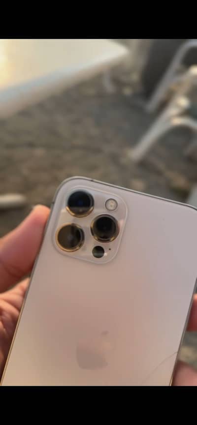 Iphone 12 pro max non pta factory unlock 128gb