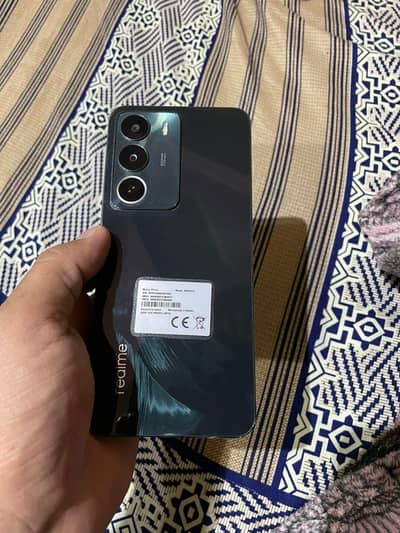 Realme C71 6+128