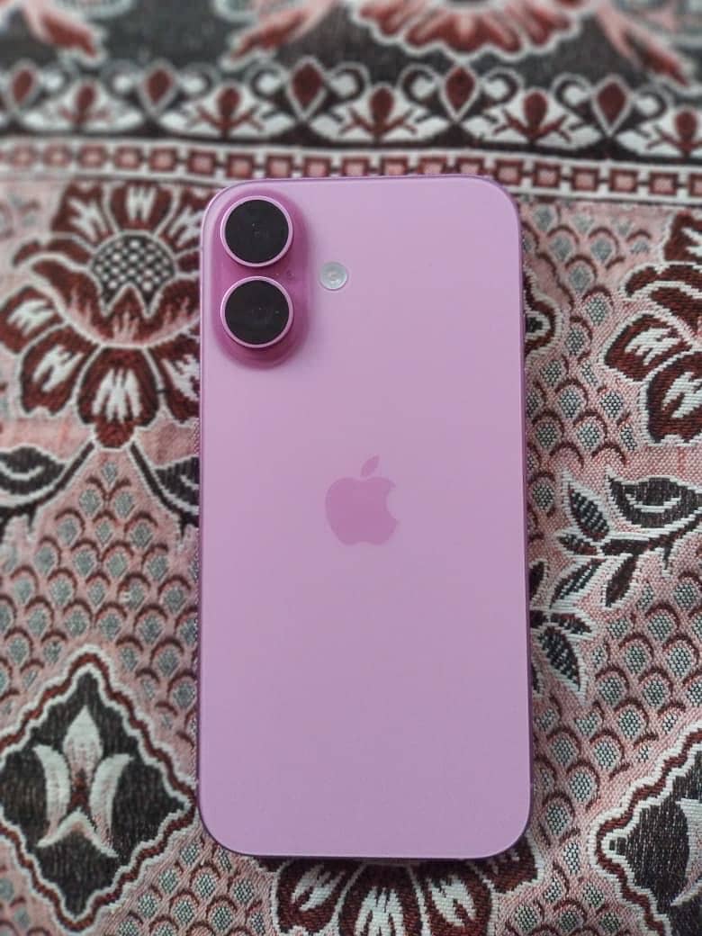 Iphone 16 2
