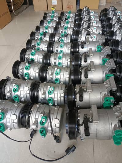 All Car Models Compressor – Best Prices Available!