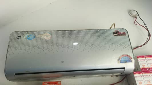 1 ton AC for sale
