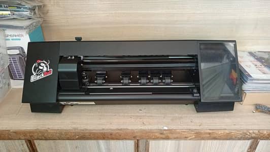 Black Bull Brand ki lamination machine for sell ha