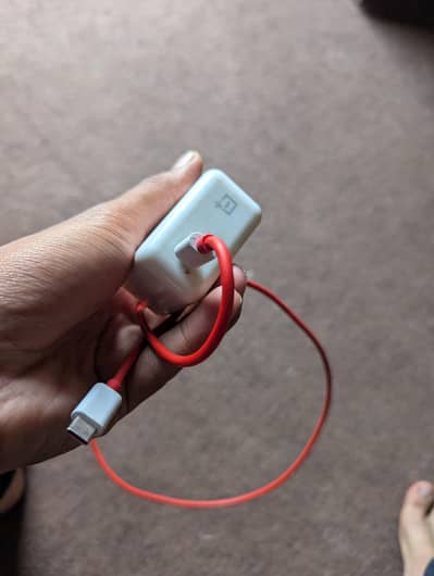 one Plus charger original rs 1500 urgent sale need cash