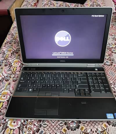 Dell latitude core i5
