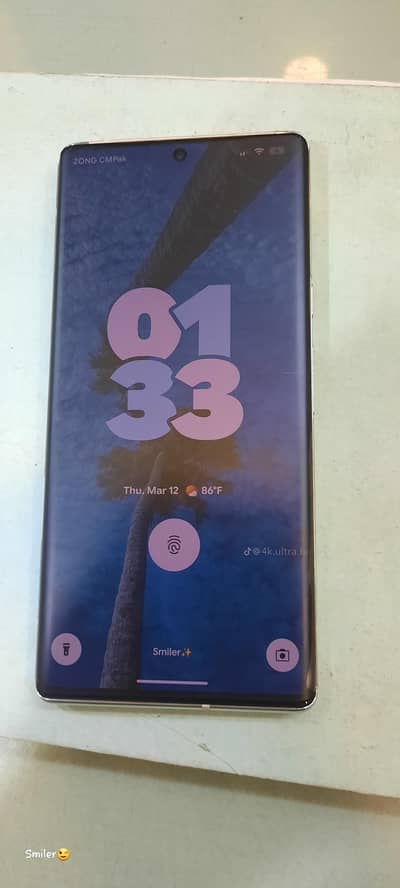 Google 6 Pro 12/256 GB