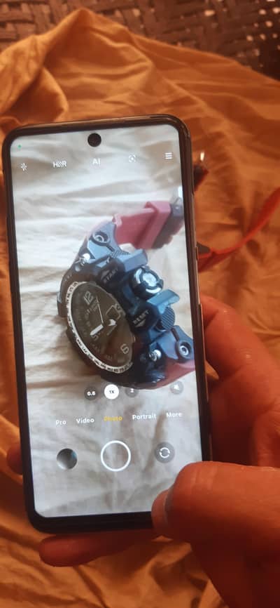 6+6/128 Gaming Device