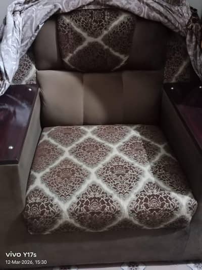 2 maa uaz kiya how ha achi candeshan ha