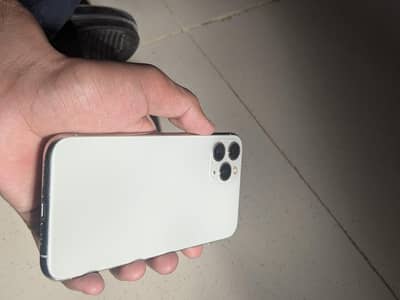 iPhone 11Pro 64Gb Jv Non Pta