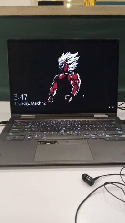 Lenovo Thinkpad X1 i7
