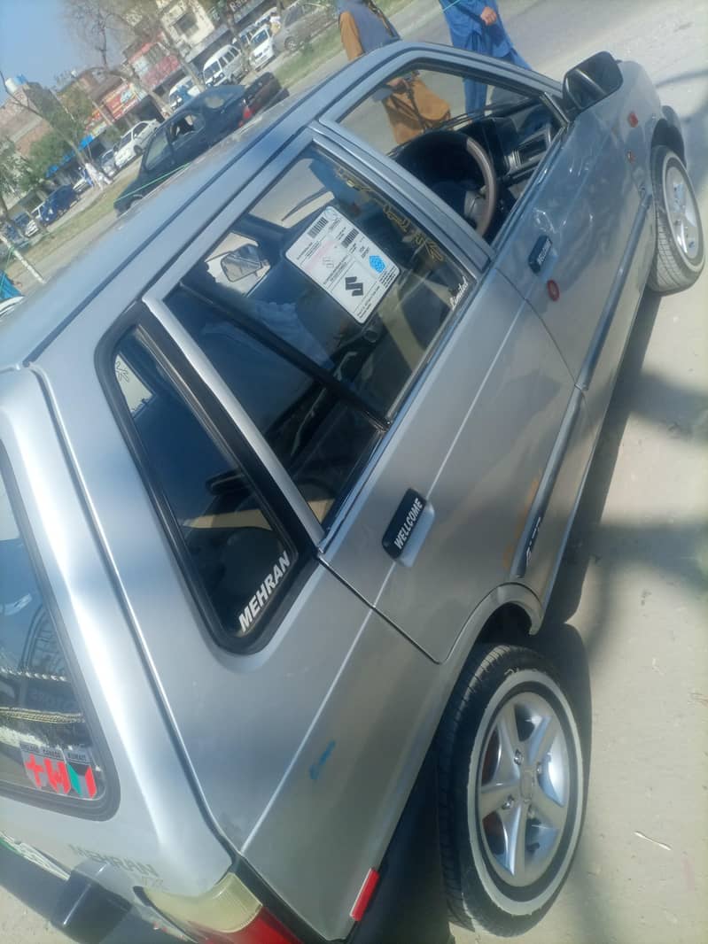 mehran 1