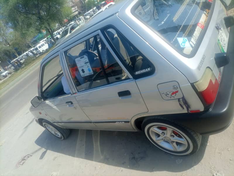 mehran 2