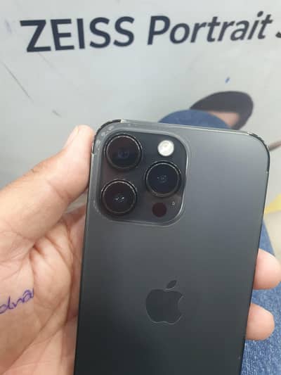 Iphone 14 Pro FU 128