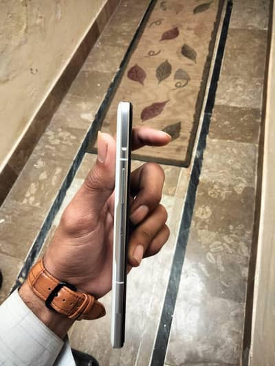 Redmi K 40 gaming device 12/256GB