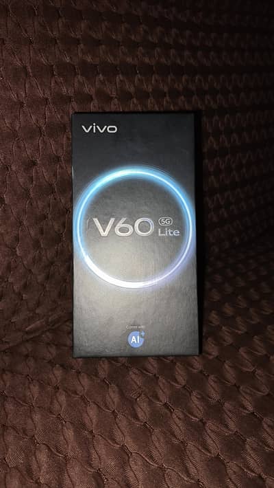 v 60 lite 5g