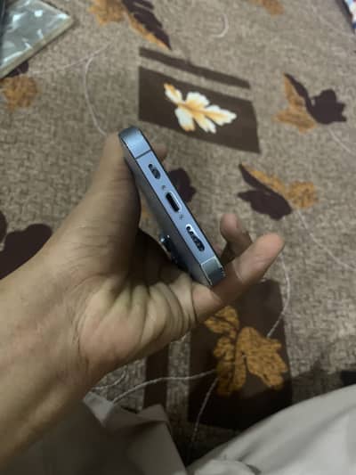 iPhone 13 Pro 128gb 80 health