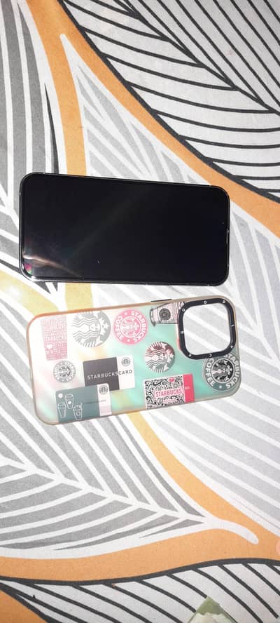 iphone 13pro PTA APPROVED