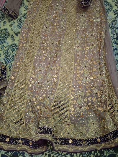 beautiful hand work Maxii for sale