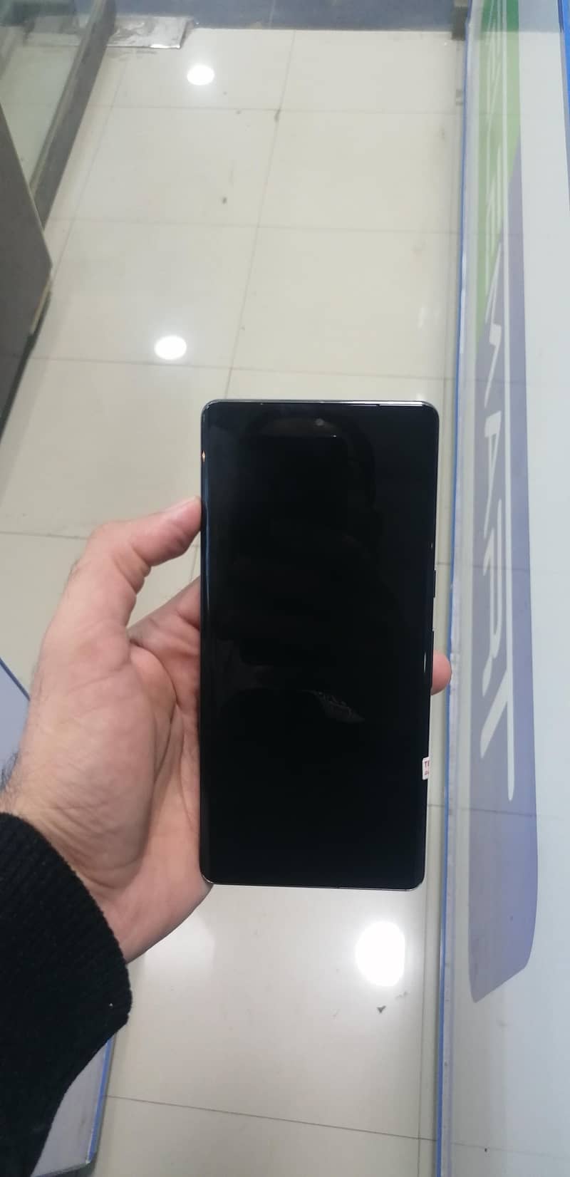 Google pixel 7 pro 1