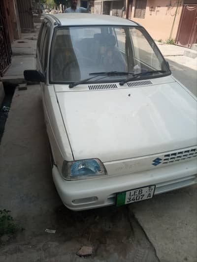 Mehran urgent sale need cash