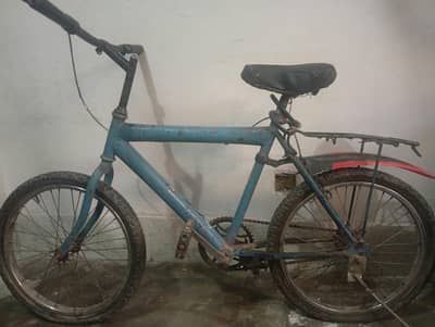 cycle go sale new condition Whatssap 03257737992