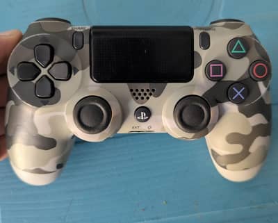 PS4 CONTROLLER 10/10 ORIGINAL