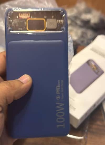 powerbank 10000mh fast