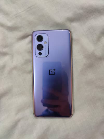Oneplus 9 5G Exchange Possible