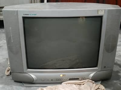 Box Television