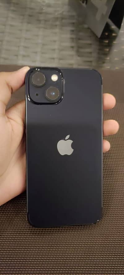 iPhone 13 256 GB Factory unlocked