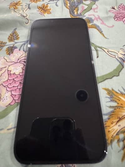 iPhone 13 pro max | 256GB | 85% battery health