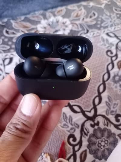 air buds pro 2 (03457321894)zong