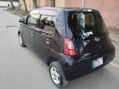 DAIHATSU ESSE . . . ON MY NAME . . .