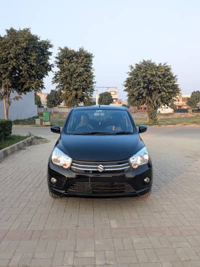 Suzuki VXL for sale.