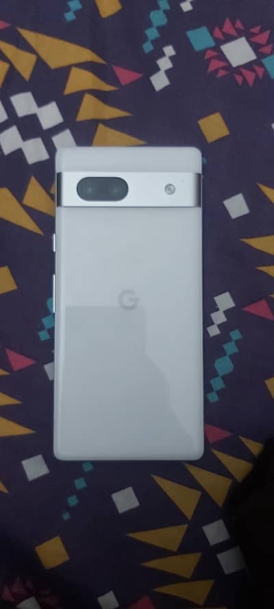 GOOGLE PIXEL 7A