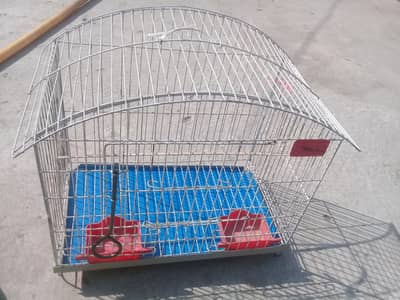 bird cage