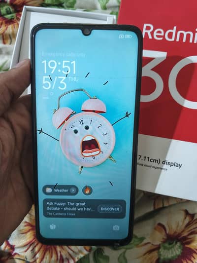 Redmi 13C for Sale – Excellent Condition