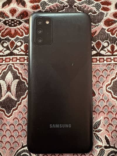 Samsung phone