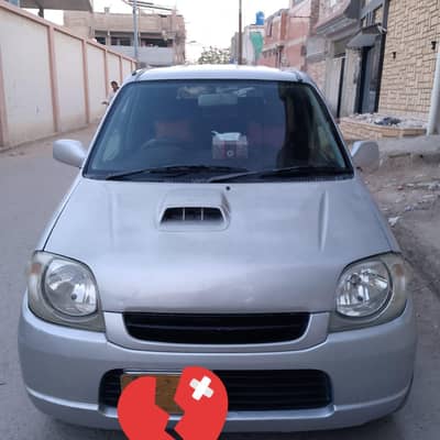 Suzuki Kei 2007 japanese