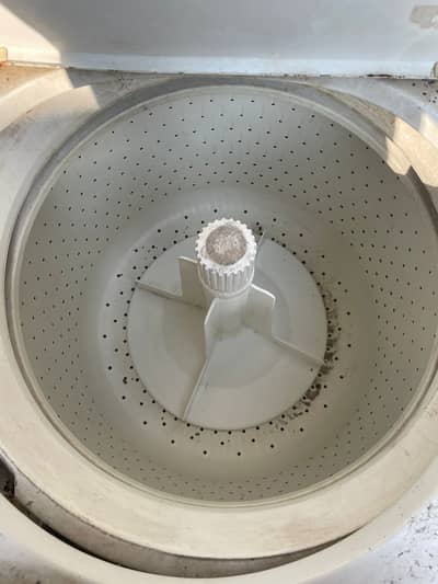 Hoover washing machine