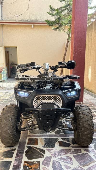 ATV for sale - New
