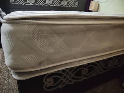 12 inch Spring Mattress for sale