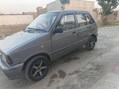 mehran 2019 vxr